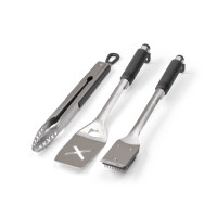 Набор принадлежностей для гриля, 3 предмета